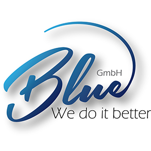 Marketingbüro Blue GmbH